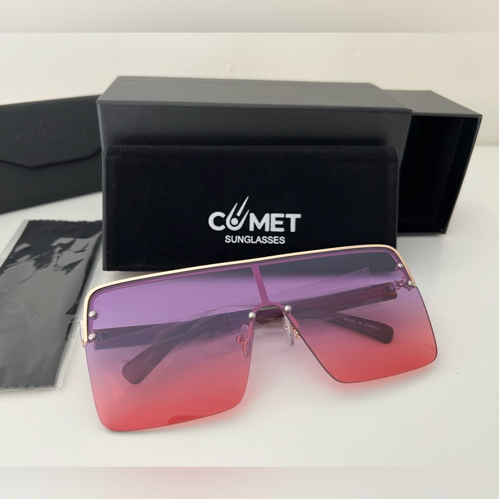 Brand new Unisex Fashion Sunglasses